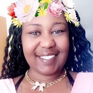 Meet your Posher, Janesha